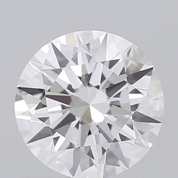 1.00 ct. round Lab Grown Diamond front image