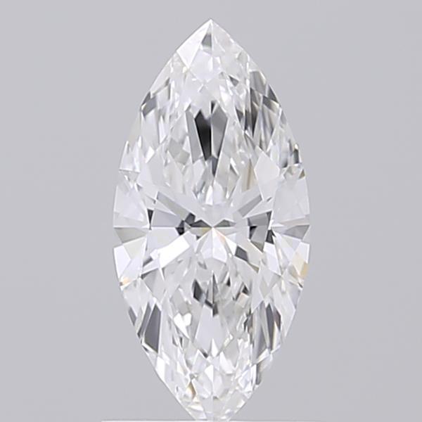 1.06 ct. marquise Lab Grown Diamond front image