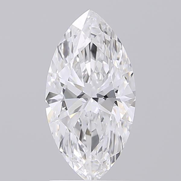1.84 ct. marquise Lab Grown Diamond front image