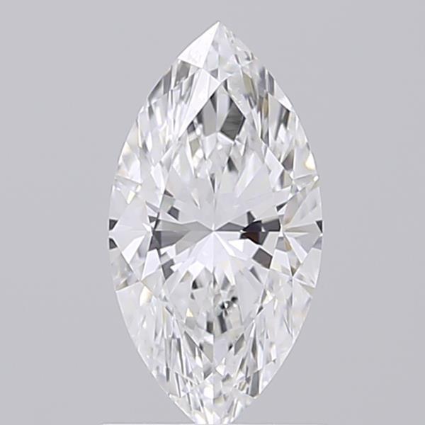 1.27 ct. marquise Lab Grown Diamond front image
