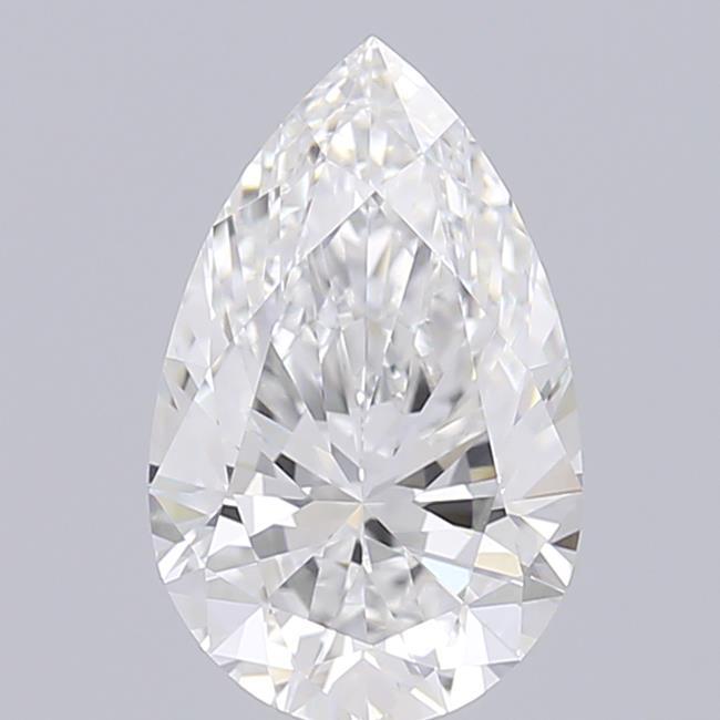 2.09 ct. pear Lab Grown Diamond front image
