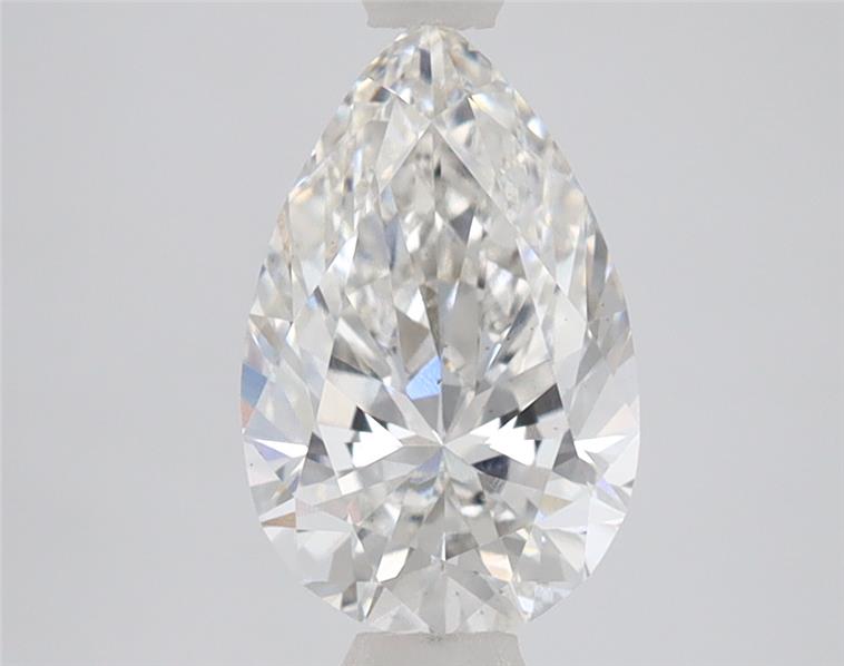 1.51 ct. pear Lab Grown Diamond front image
