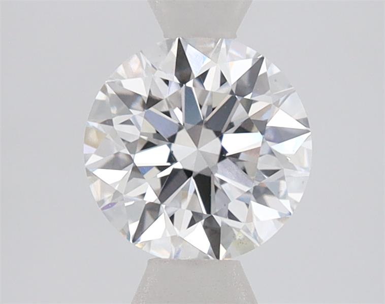 1.02 ct. round Lab Grown Diamond front image