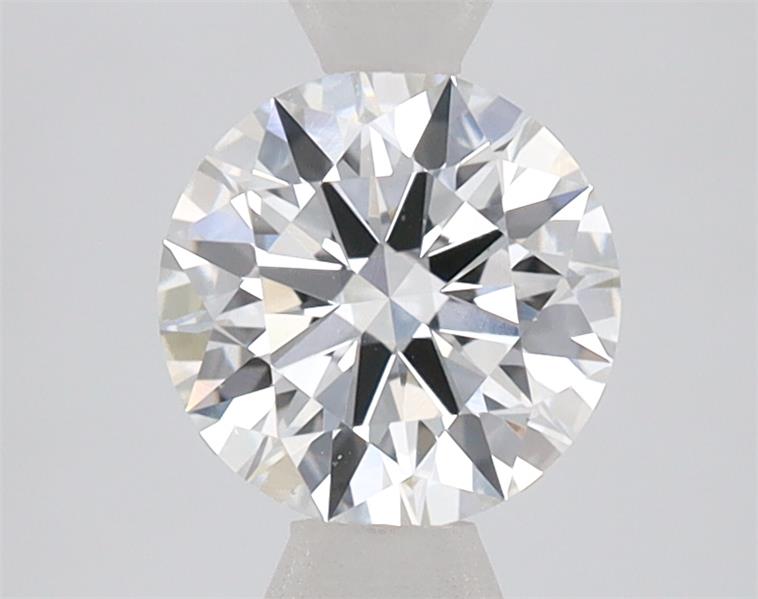 1.05 ct. round Lab Grown Diamond front image