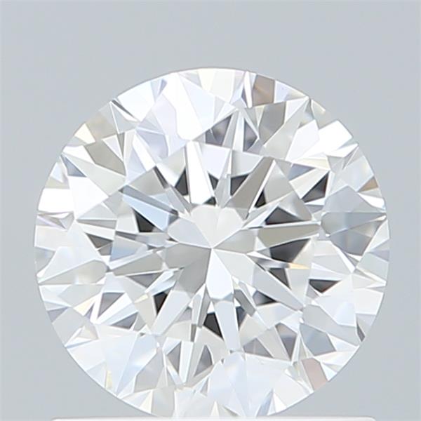 1.03 ct. round Lab Grown Diamond front image