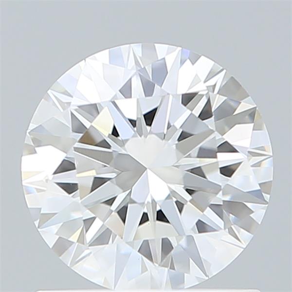 1.06 ct. round Lab Grown Diamond front image