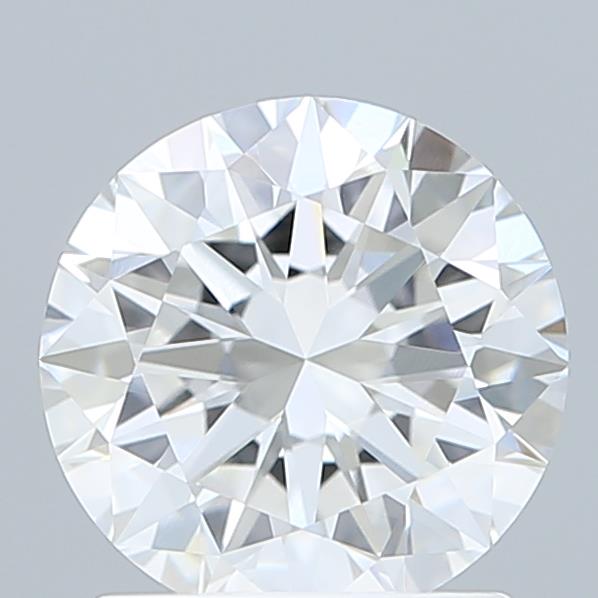 1.52 ct. round Lab Grown Diamond front image