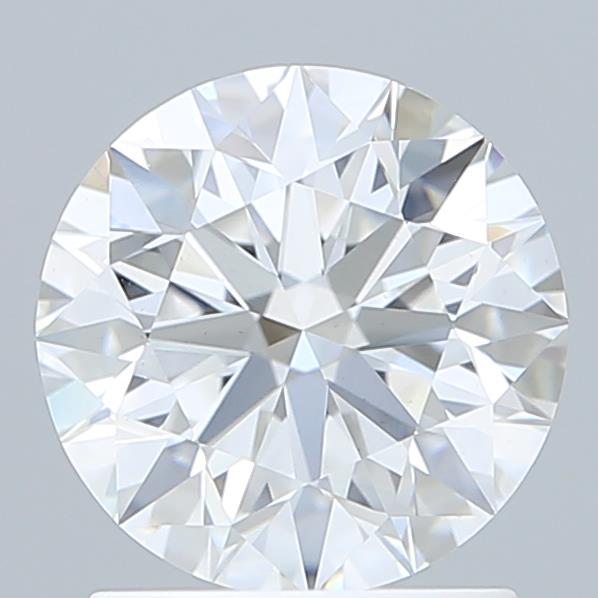 1.59 ct. round Lab Grown Diamond front image