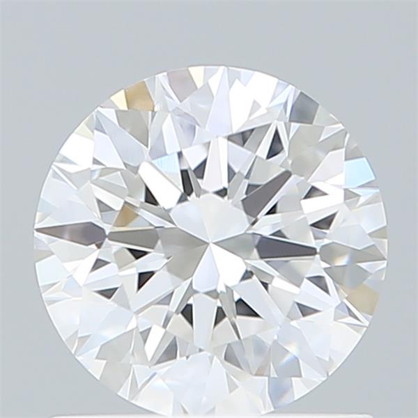 1.05 ct. round Lab Grown Diamond front image