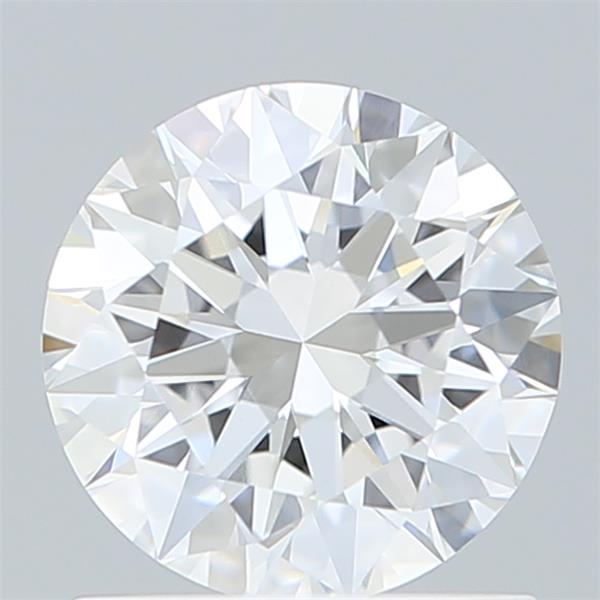 1.09 ct. round Lab Grown Diamond front image