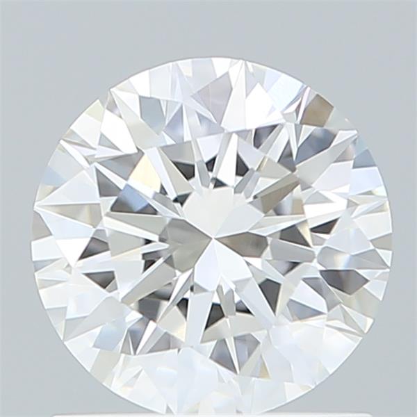 1.09 ct. round Lab Grown Diamond front image