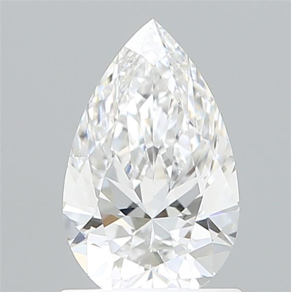 1.06 ct. pear Lab Grown Diamond front image