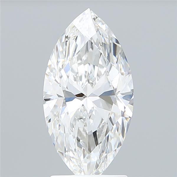 2.28 ct. marquise Lab Grown Diamond front image