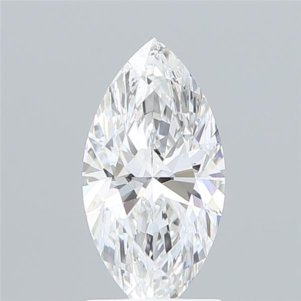 1.52 ct. marquise Lab Grown Diamond front image