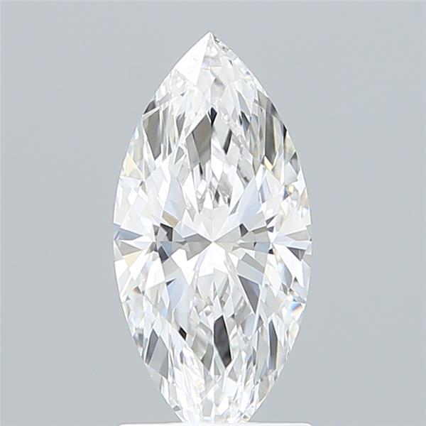 1.52 ct. marquise Lab Grown Diamond front image