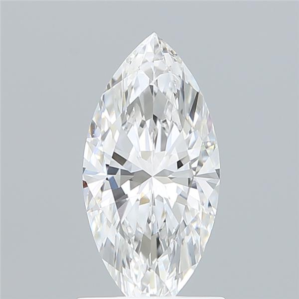 1.10 ct. marquise Lab Grown Diamond front image