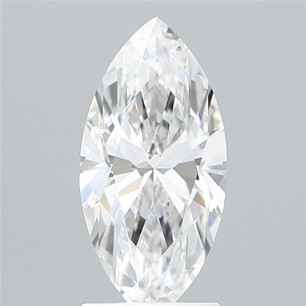 1.78 ct. marquise Lab Grown Diamond front image