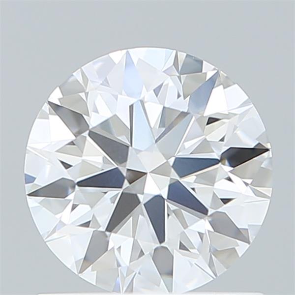 1.01 ct. round Lab Grown Diamond front image