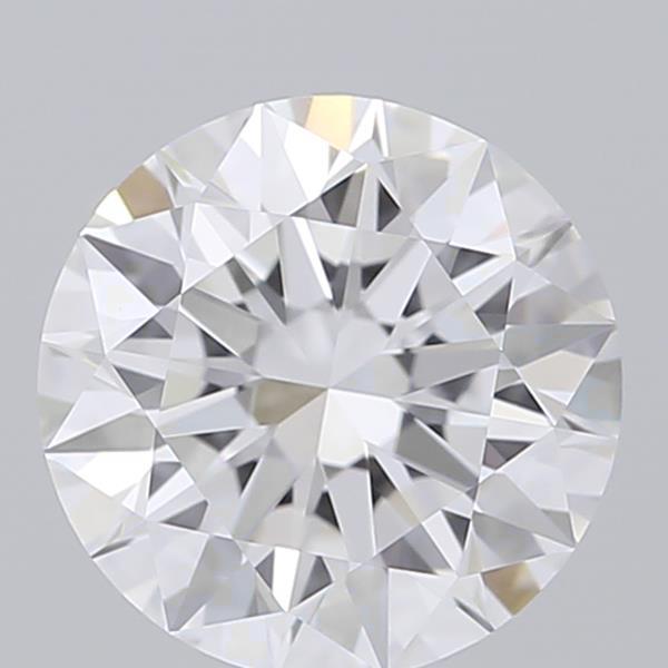 1.06 ct. round Lab Grown Diamond front image
