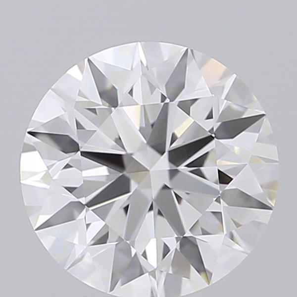 1.06 ct. round Lab Grown Diamond front image