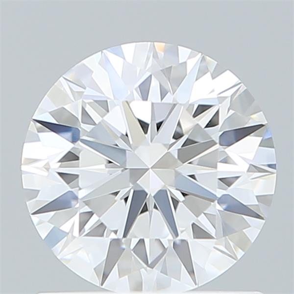 1.09 ct. round Lab Grown Diamond front image