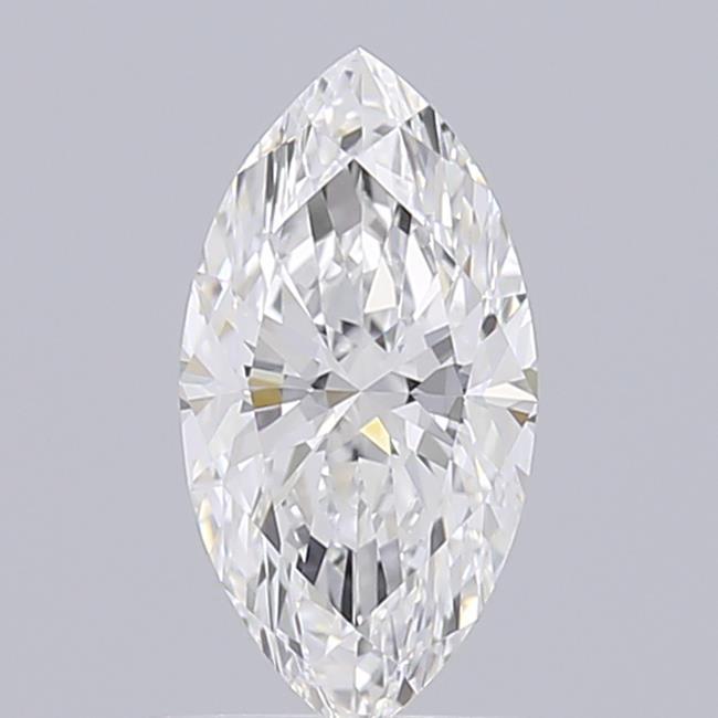1.01 ct. marquise Lab Grown Diamond front image