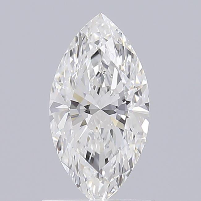 1.05 ct. marquise Lab Grown Diamond front image