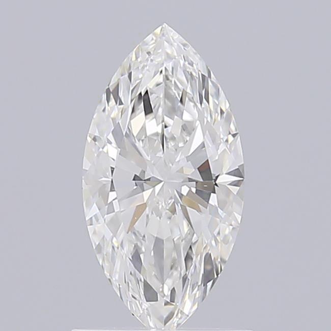 1.10 ct. marquise Lab Grown Diamond front image