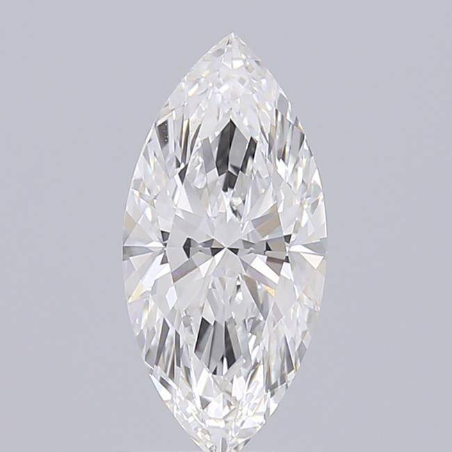1.56 ct. marquise Lab Grown Diamond front image