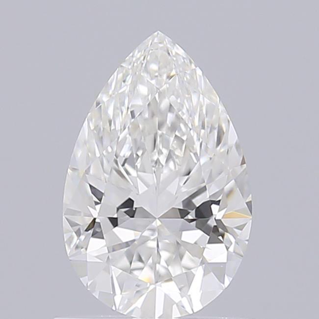 1.03 ct. pear Lab Grown Diamond front image