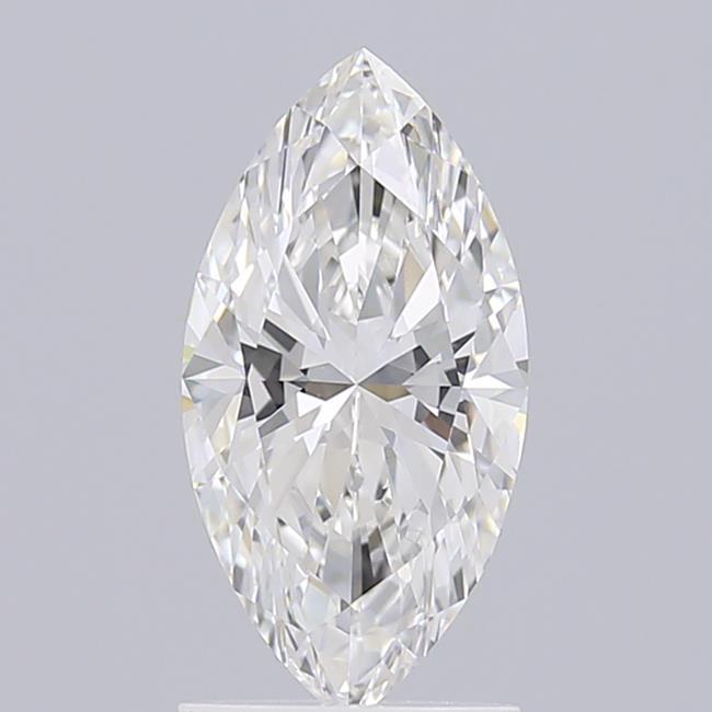 1.60 ct. marquise Lab Grown Diamond front image