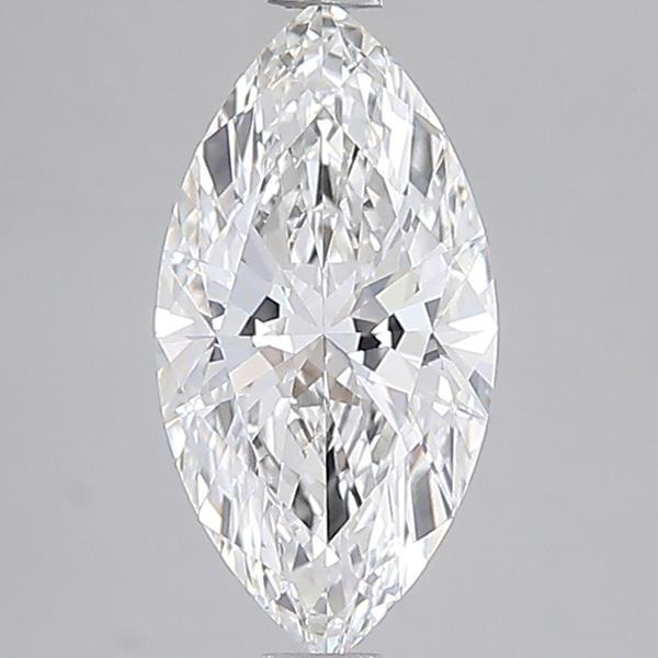2.08 ct. marquise Lab Grown Diamond front image