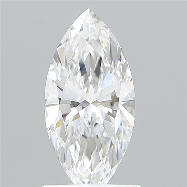 1.09 ct. marquise Lab Grown Diamond front image