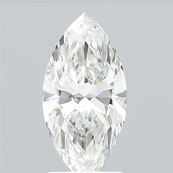 1.89 ct. marquise Lab Grown Diamond front image