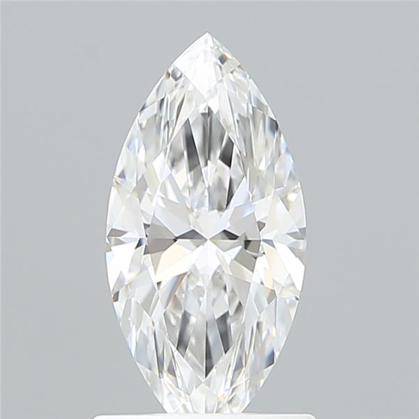 1.10 ct. marquise Lab Grown Diamond front image