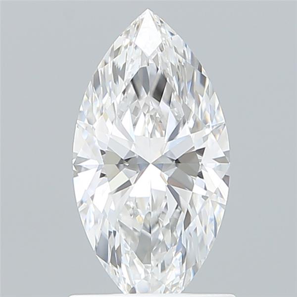 1.09 ct. marquise Lab Grown Diamond front image