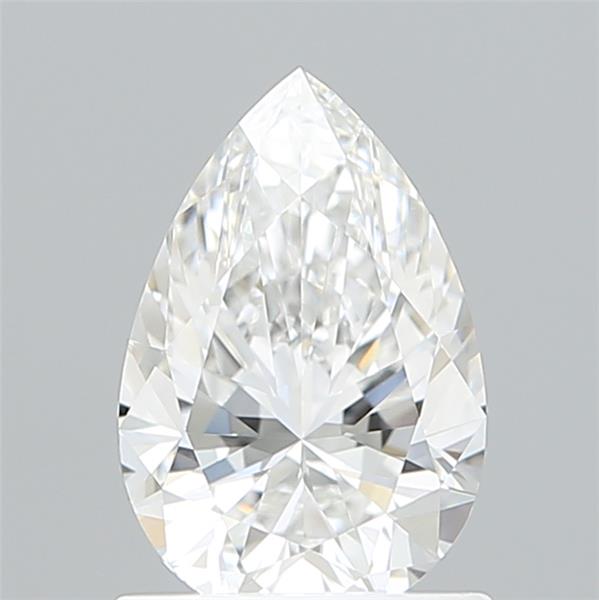 1.04 ct. pear Lab Grown Diamond front image