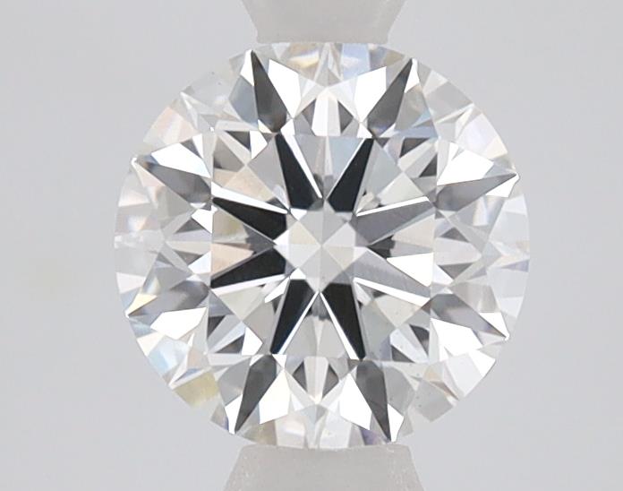 1.02 ct. round Lab Grown Diamond front image