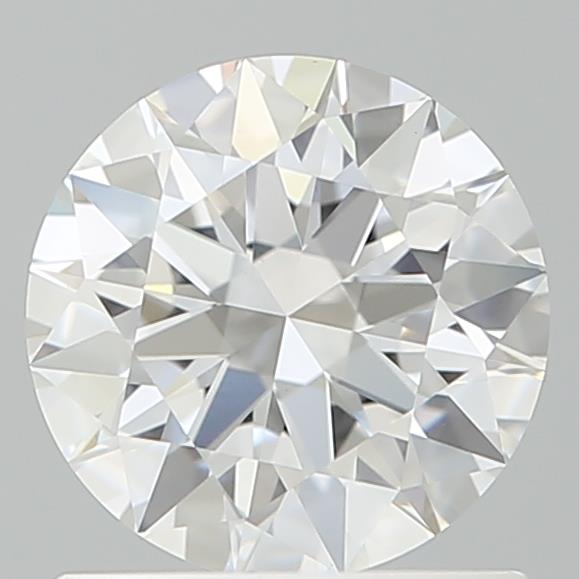 1.09 ct. round Lab Grown Diamond front image