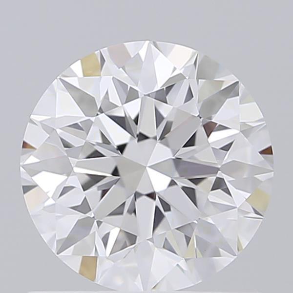 1.08 ct. round Lab Grown Diamond front image