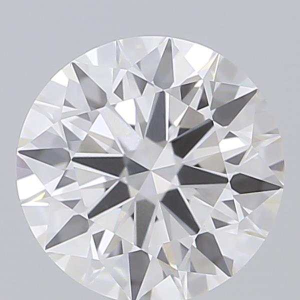 1.03 ct. round Lab Grown Diamond front image