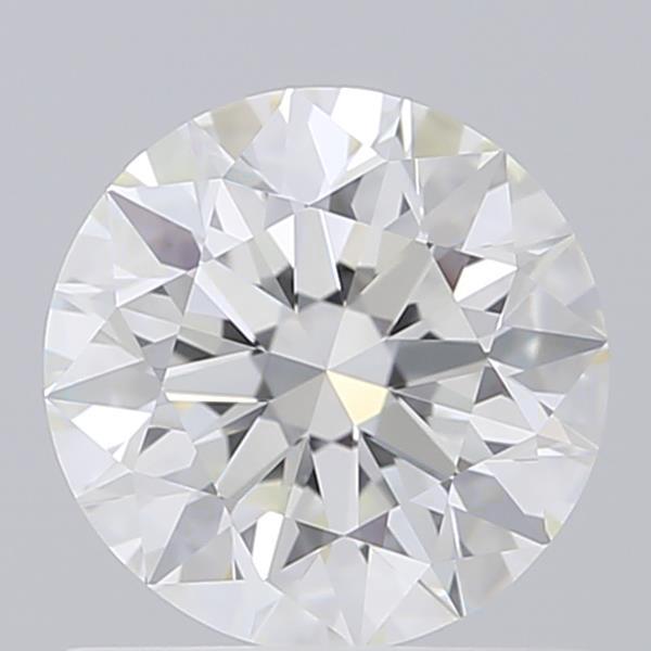 1.09 ct. round Lab Grown Diamond front image