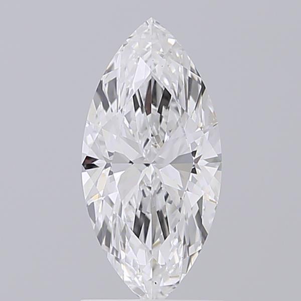 1.53 ct. marquise Lab Grown Diamond front image