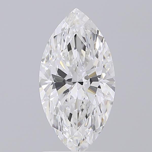 1.89 ct. marquise Lab Grown Diamond front image