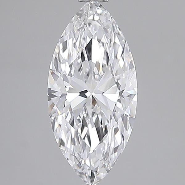 2.00 ct. marquise Lab Grown Diamond front image