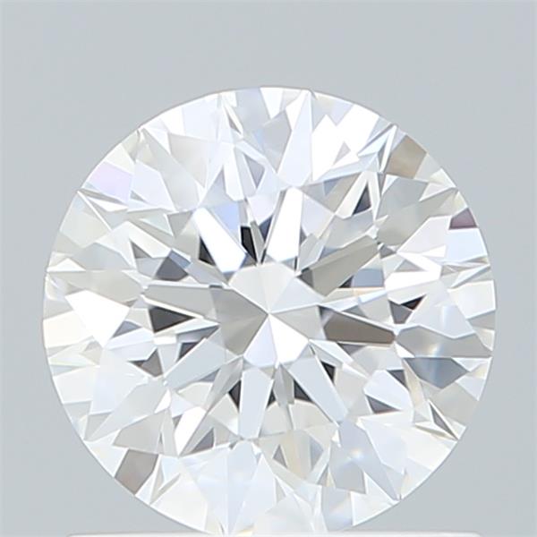 1.03 ct. round Lab Grown Diamond front image