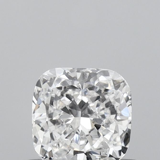 0.56 ct. cushion Lab Grown Diamond front image