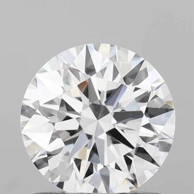 1.05 ct. round Lab Grown Diamond front image