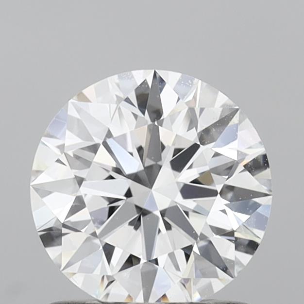 1.04 ct. round Lab Grown Diamond front image