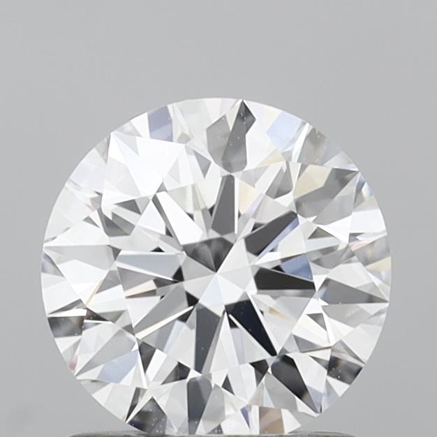 1.03 ct. round Lab Grown Diamond front image
